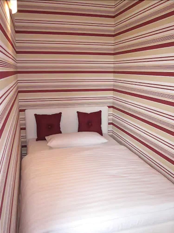 Imagen de la habitación del Aparthotel 1a. Foto 9