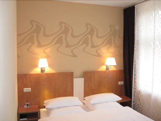 Imagen de la habitación del Aparthotel 1a. Foto 15