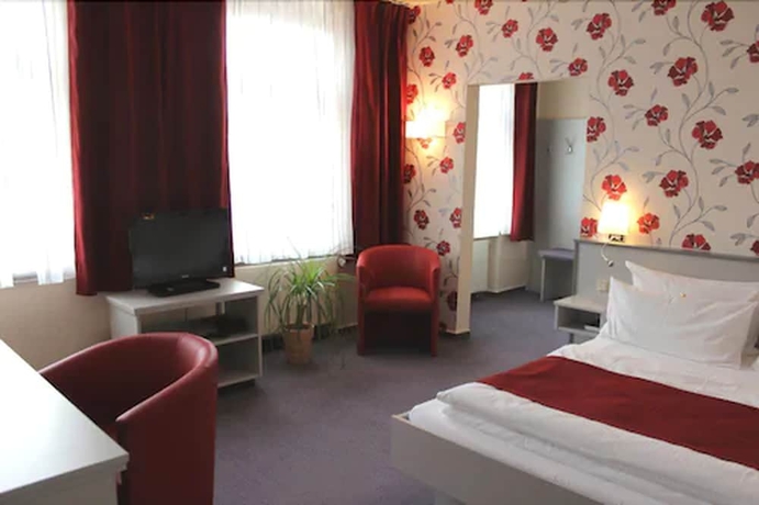 Imagen de la habitación del Aparthotel 1a. Foto 16