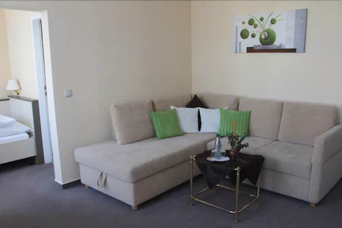Imagen de la habitación del Aparthotel 1a. Foto 18