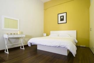 Imagen de la habitación del Aparthotel 212 Serviced Apartment. Foto 4