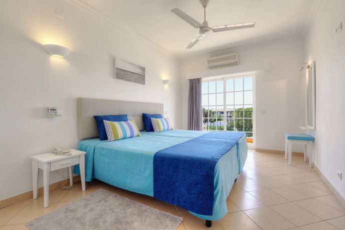 Imagen de la habitación del Aparthotel 3hb Clube Humbria - All Inclusive. Foto 5