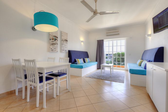 Imagen de la habitación del Aparthotel 3hb Clube Humbria - All Inclusive. Foto 7
