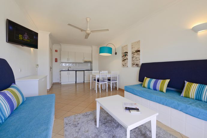 Imagen de la habitación del Aparthotel 3hb Clube Humbria - All Inclusive. Foto 8
