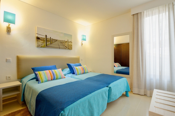 Imagen de la habitación del Aparthotel 3hb Golden Beach. Foto 3