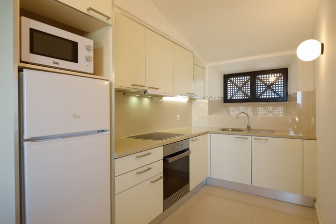 Imagen de la habitación del Aparthotel 3hb Golden Beach. Foto 6
