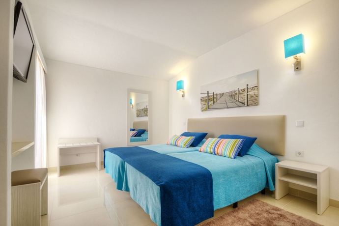 Imagen de la habitación del Aparthotel 3hb Golden Beach. Foto 8