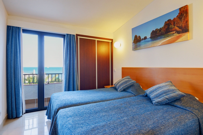 Imagen de la habitación del Aparthotel 3hb Golden Beach. Foto 10