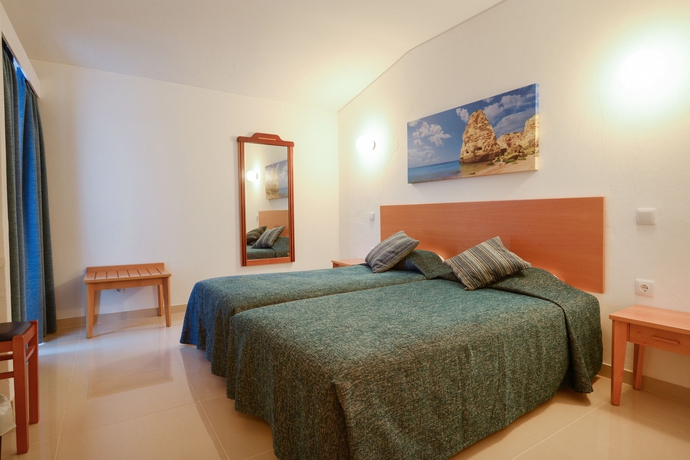 Imagen de la habitación del Aparthotel 3hb Golden Beach. Foto 11