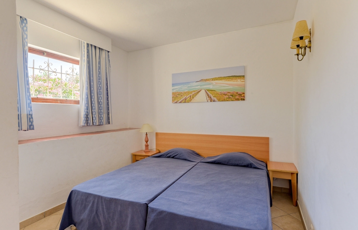Imagen de la habitación del Aparthotel 3hb Golden Beach. Foto 12