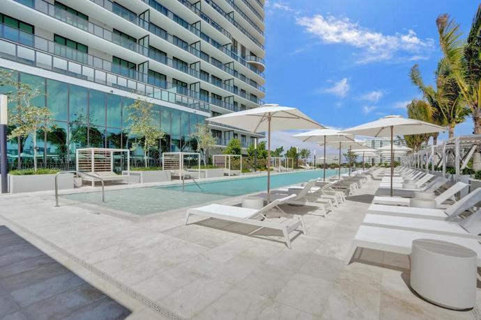 Imagen general del Aparthotel 72 Park by Nomada Residences. Foto 1