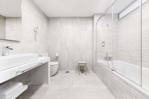 Imagen de la habitación del Aparthotel A Cet&aacute;rea. Foto 3