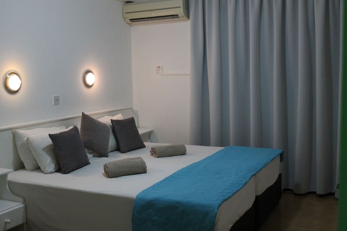 Imagen de la habitación del Aparthotel A. Maos. Foto 10