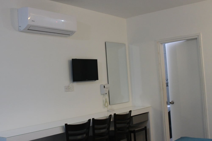 Imagen de la habitación del Aparthotel A. Maos. Foto 11