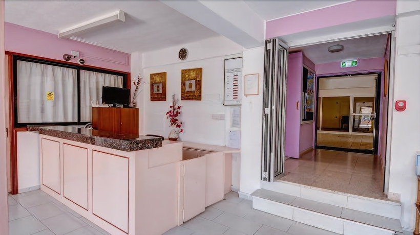 Imagen de los interiores del Aparthotel A. Maos. Foto 19