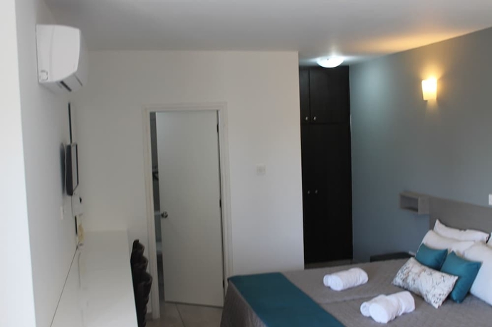 Imagen de la habitación del Aparthotel A. Maos. Foto 16