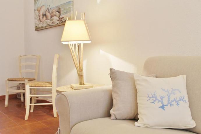Imagen general del Aparthotel AHR Costa Serena Village. Foto 13