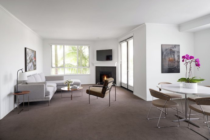 Imagen de la habitación del Aparthotel AKA Beverly Hills. Foto 13