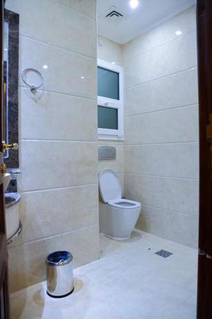 Imagen de la habitación del Aparthotel AL Fakhama Plaza. Foto 6