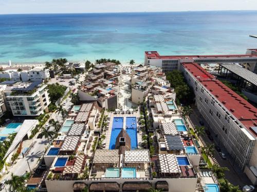 Imagen general del Aparthotel ALDEA THAI PREMIUM by PLAYA MOMENTS. Foto 1