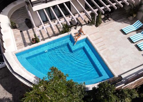 Imagen general del Aparthotel ALDEA THAI PREMIUM by PLAYA MOMENTS. Foto 2