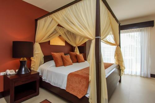 Imagen general del Aparthotel ALDEA THAI PREMIUM by PLAYA MOMENTS. Foto 3