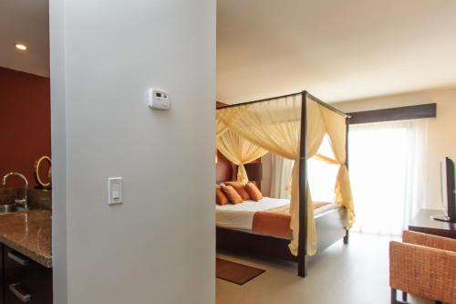 Imagen general del Aparthotel ALDEA THAI PREMIUM by PLAYA MOMENTS. Foto 6