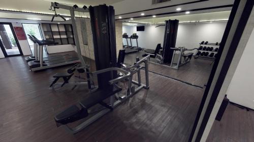Imagen general del Aparthotel ALDEA THAI PREMIUM by PLAYA MOMENTS. Foto 7