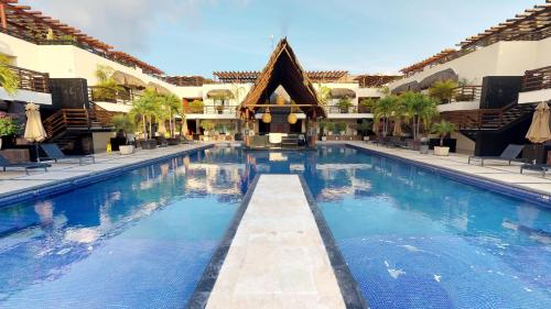 Imagen general del Aparthotel ALDEA THAI PREMIUM by PLAYA MOMENTS. Foto 8
