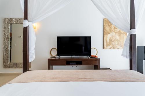 Imagen general del Aparthotel ALDEA THAI PREMIUM by PLAYA MOMENTS. Foto 9