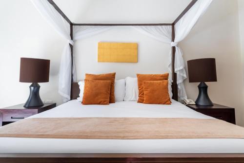 Imagen general del Aparthotel ALDEA THAI PREMIUM by PLAYA MOMENTS. Foto 10