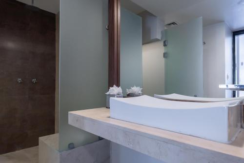 Imagen general del Aparthotel ALDEA THAI PREMIUM by PLAYA MOMENTS. Foto 12