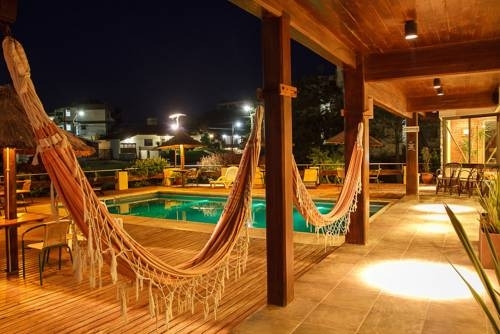Imagen general del Aparthotel ALPEMAR APART HOTEL. Foto 1