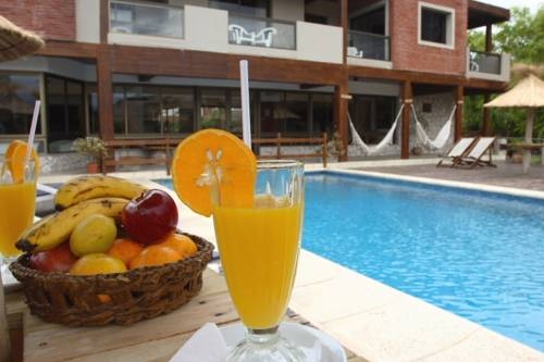 Imagen general del Aparthotel ALPEMAR APART HOTEL. Foto 3