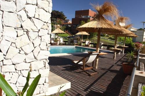 Imagen general del Aparthotel ALPEMAR APART HOTEL. Foto 6