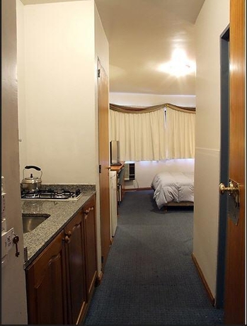 Imagen general del Aparthotel ALVEAR, Rosario. Foto 3