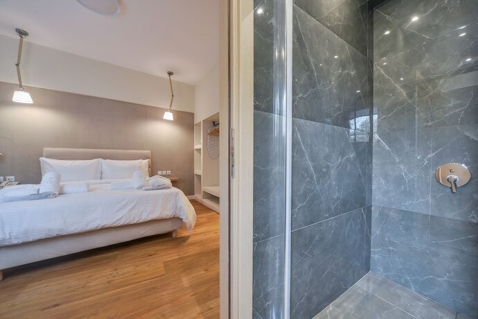 Imagen general del Aparthotel A.P. Acropolis View Apartments. Foto 9