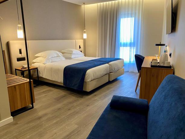 Imagen general del Aparthotel AP Sines. Foto 1