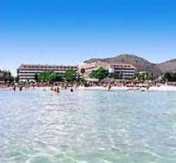 Imagen general del Aparthotel APARTHOTEL PARAISO DE ALCUDIA. Foto 2
