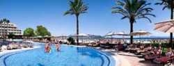 Imagen general del Aparthotel APARTHOTEL PARAISO DE ALCUDIA. Foto 6