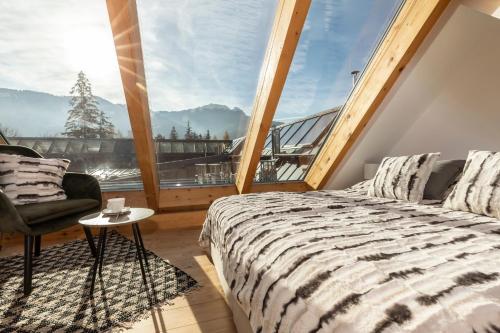 Imagen de los interiores del Aparthotel APARTHOTEL ROYAL RESORT SPA Zakopane. Foto 18