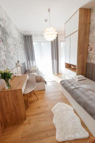 Imagen de la habitación del Aparthotel APARTHOTEL ROYAL RESORT SPA Zakopane. Foto 8