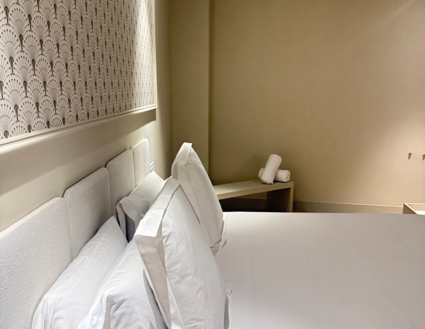 Imagen general del Aparthotel AT Boutique Alma. Foto 3