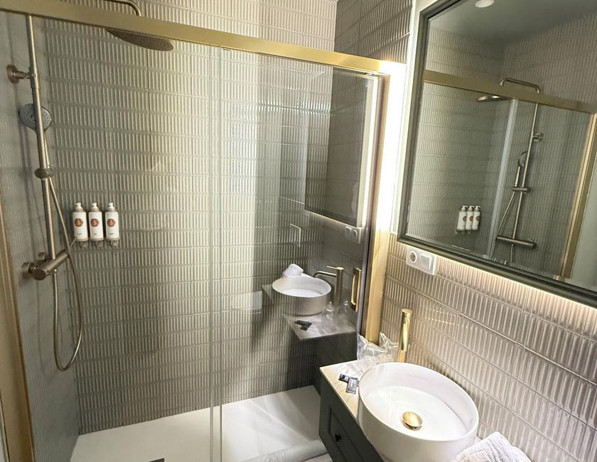 Imagen general del Aparthotel AT Boutique Alma. Foto 7