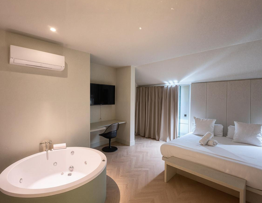 Imagen general del Aparthotel AT Boutique Alma. Foto 8