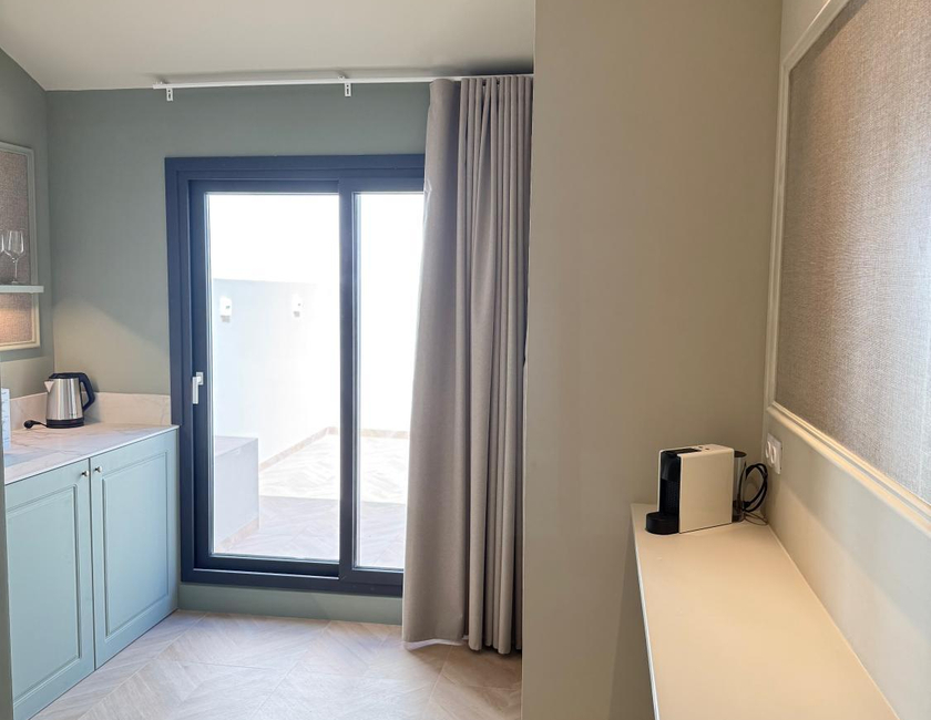 Imagen general del Aparthotel AT Boutique Alma. Foto 9
