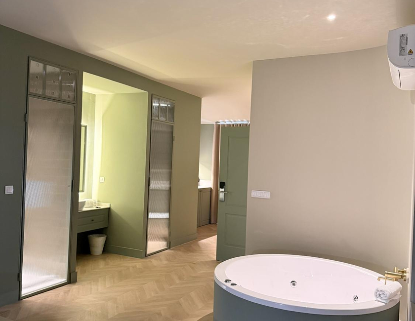 Imagen general del Aparthotel AT Boutique Alma. Foto 17