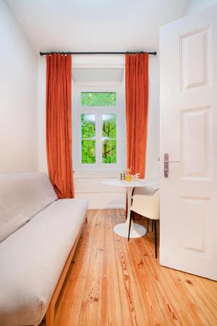 Imagen general del Aparthotel A&S Su&iacute;tes Coimbra. Foto 14