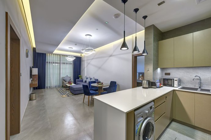 Imagen de la habitación del Aparthotel Abar. Foto 3