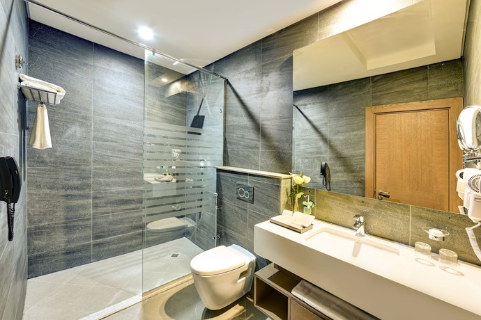 Imagen de la habitación del Aparthotel Abar. Foto 4